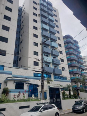 Apartamento Praia Grande Residence